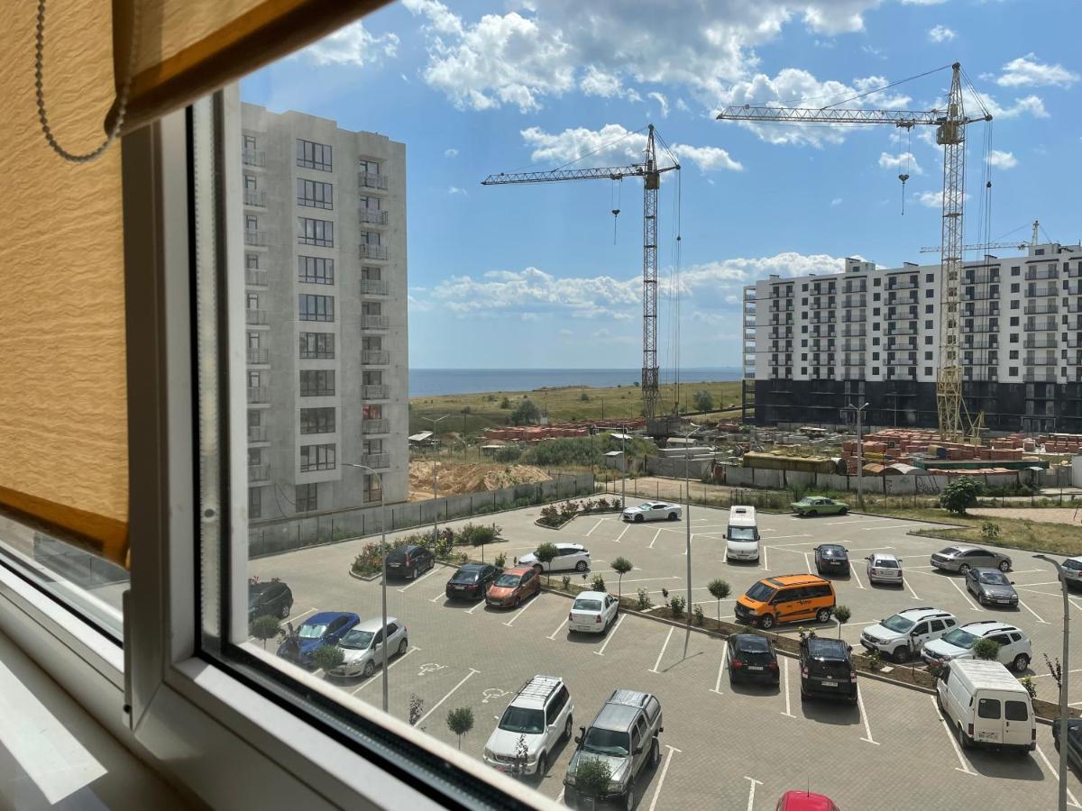 Podobovo Horbatko 250М Від Моря Jużne Zewnętrze zdjęcie