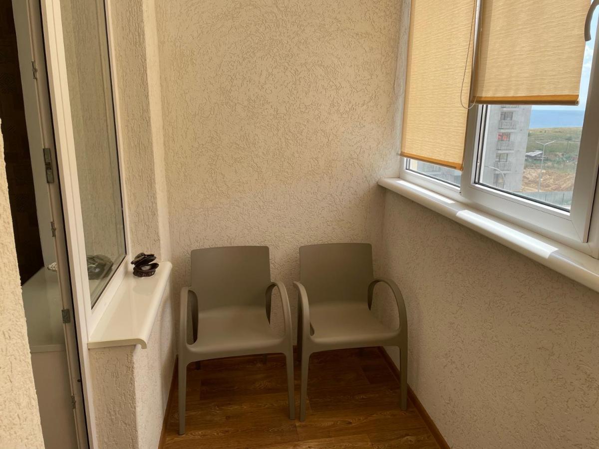 Podobovo Horbatko 250М Від Моря Jużne Zewnętrze zdjęcie